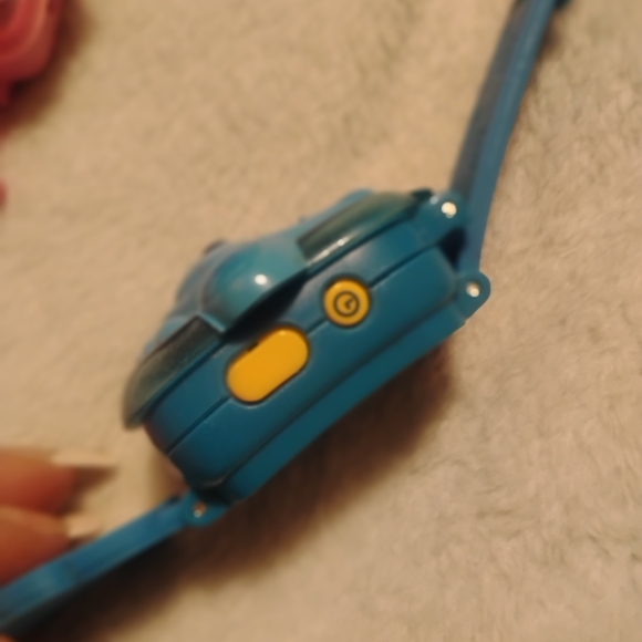 2 Kids Blues Clues Fun Learning Educational Watches - Picture 12 of 16